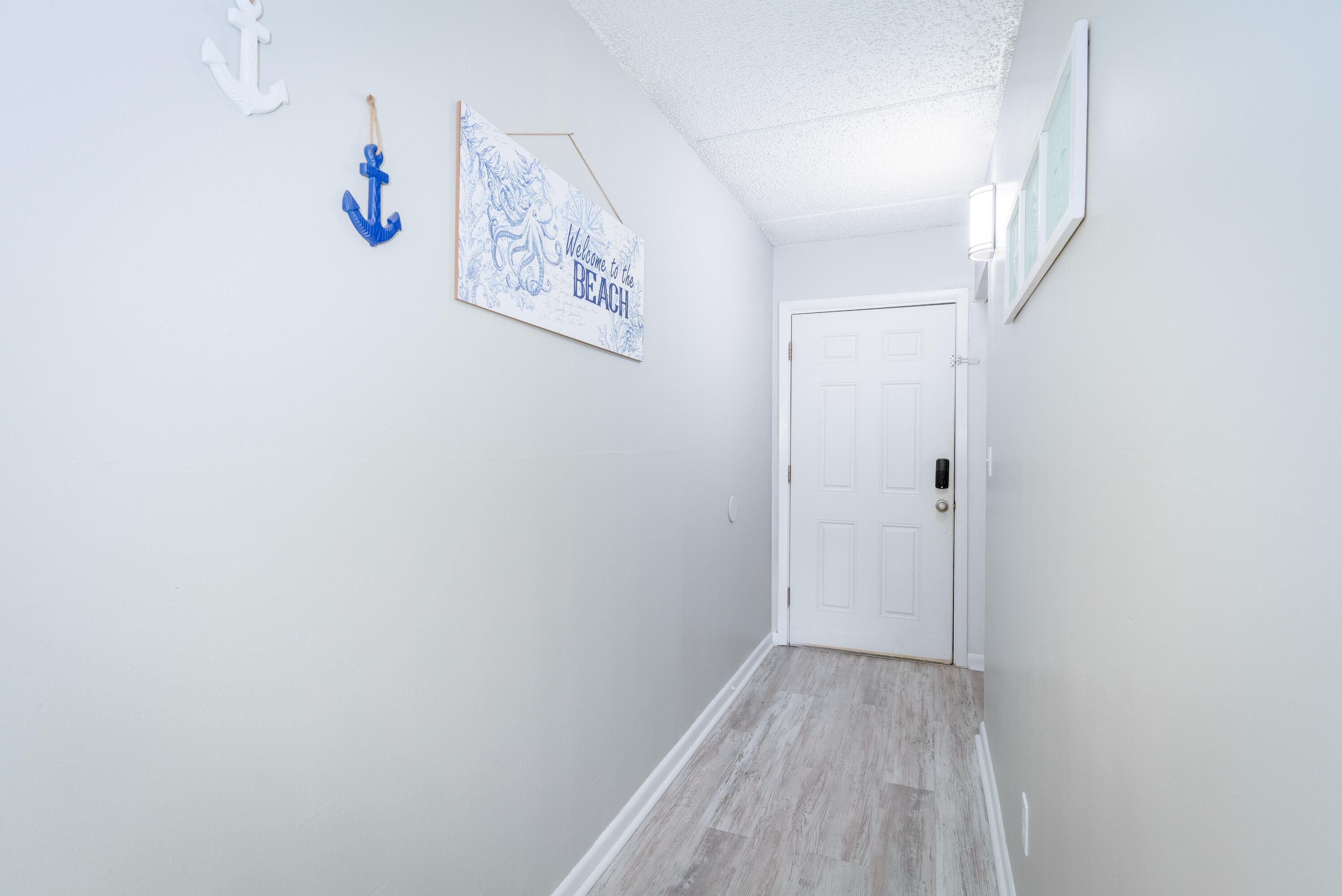 CEDARS CONDO - Residential