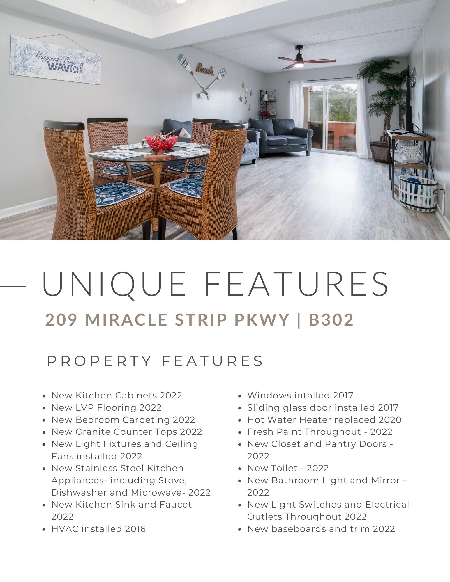 CEDARS CONDO - Residential