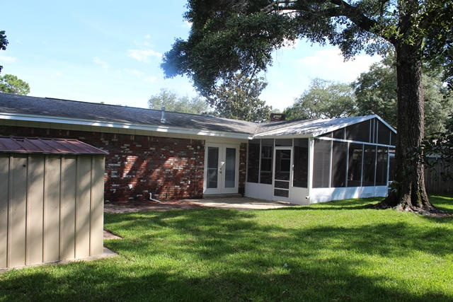 PALM ESTATES UNIT 1 - Residential