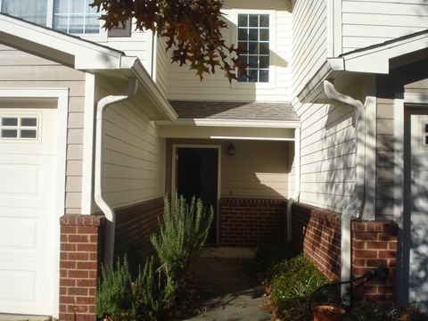 A home in Crestview