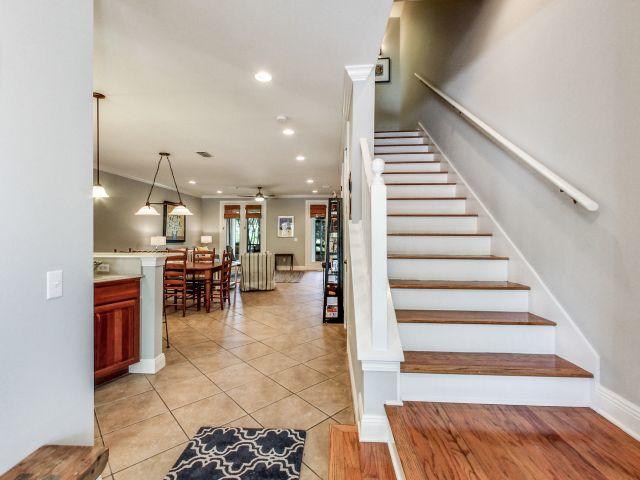 GULF PLACE AT SANTA ROSA BEACH - Residential