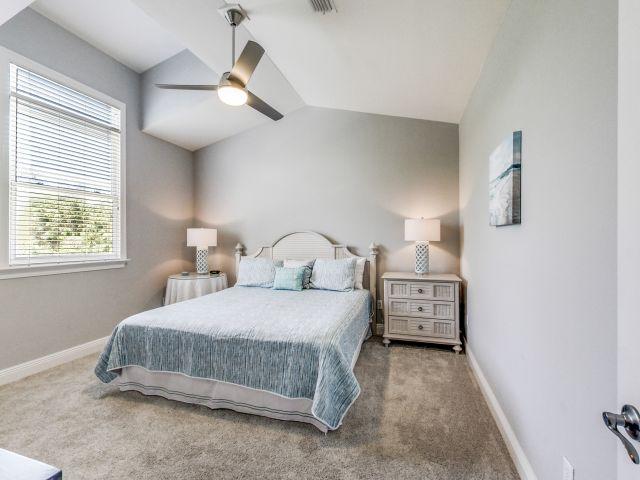 GULF PLACE AT SANTA ROSA BEACH - Residential