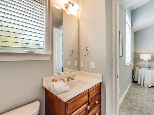 GULF PLACE AT SANTA ROSA BEACH - Residential