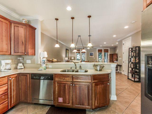 GULF PLACE AT SANTA ROSA BEACH - Residential