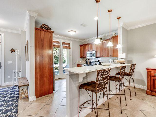 GULF PLACE AT SANTA ROSA BEACH - Residential