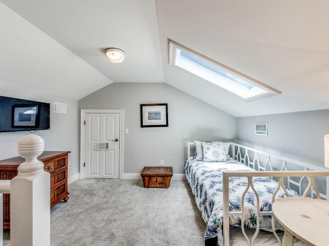 GULF PLACE AT SANTA ROSA BEACH - Residential