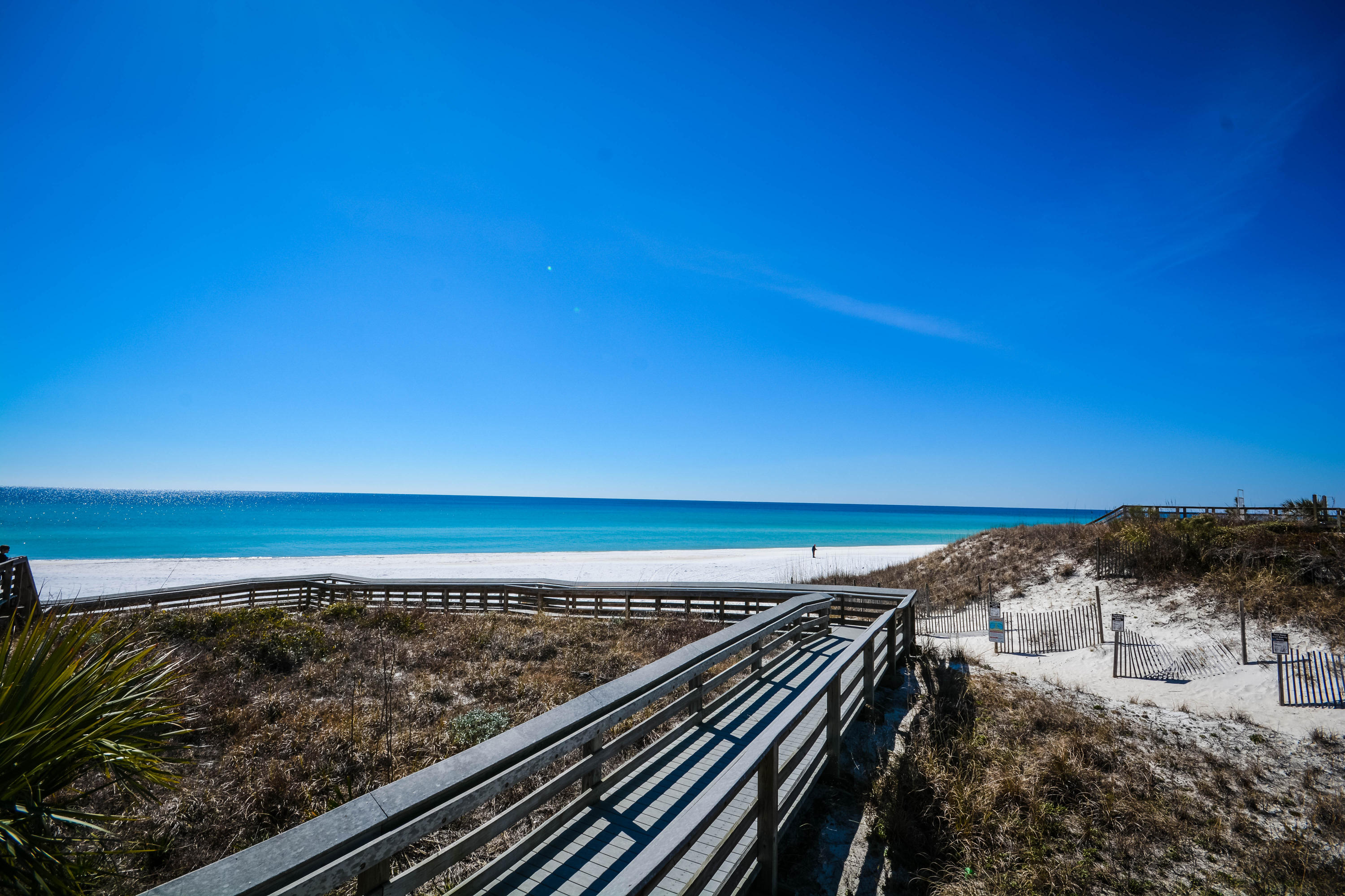 GULF PLACE AT SANTA ROSA BEACH - Residential