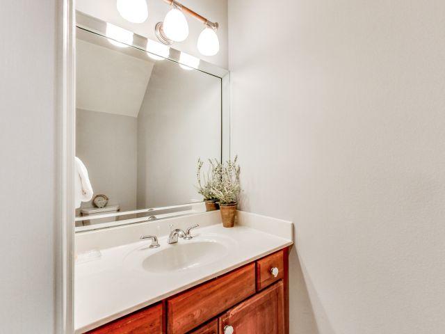 GULF PLACE AT SANTA ROSA BEACH - Residential