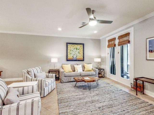 GULF PLACE AT SANTA ROSA BEACH - Residential