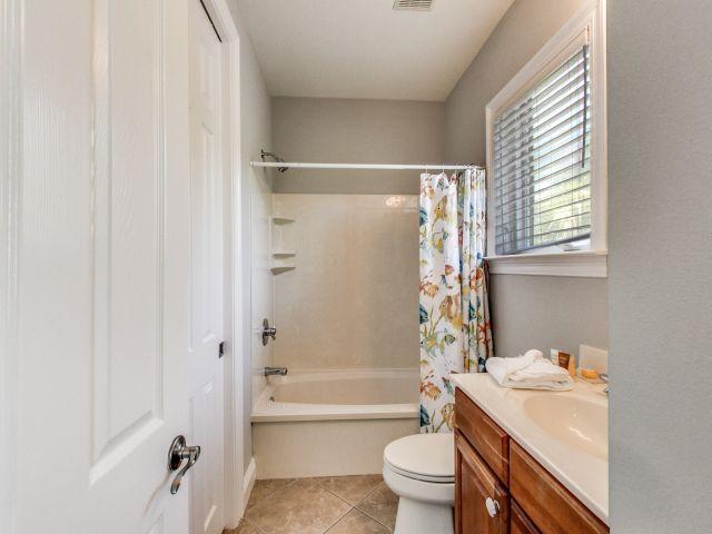 GULF PLACE AT SANTA ROSA BEACH - Residential