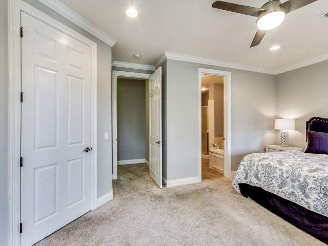 GULF PLACE AT SANTA ROSA BEACH - Residential