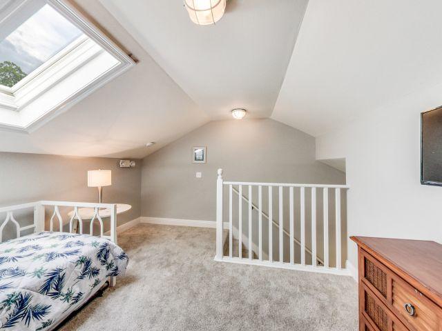 GULF PLACE AT SANTA ROSA BEACH - Residential