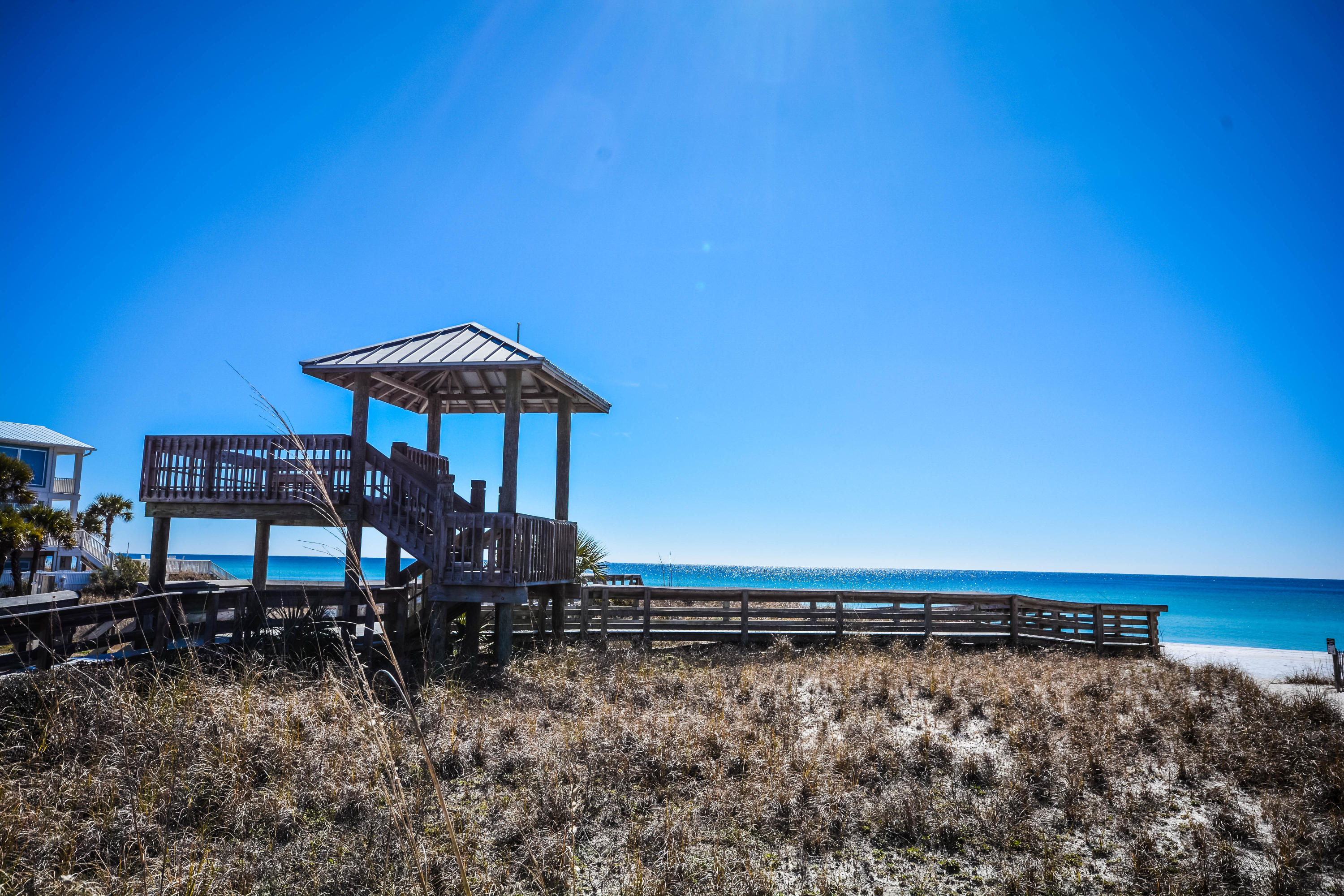 GULF PLACE AT SANTA ROSA BEACH - Residential
