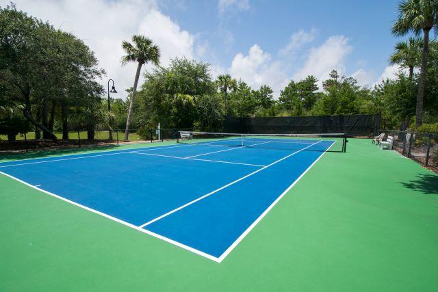 GULF PLACE AT SANTA ROSA BEACH - Residential