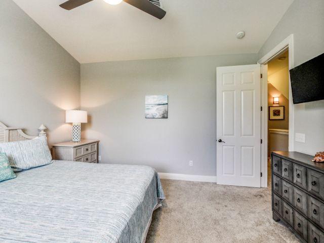 GULF PLACE AT SANTA ROSA BEACH - Residential