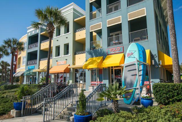 GULF PLACE AT SANTA ROSA BEACH - Residential