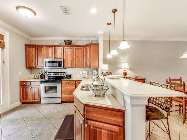 GULF PLACE AT SANTA ROSA BEACH - Residential