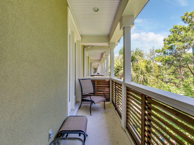 GULF PLACE AT SANTA ROSA BEACH - Residential