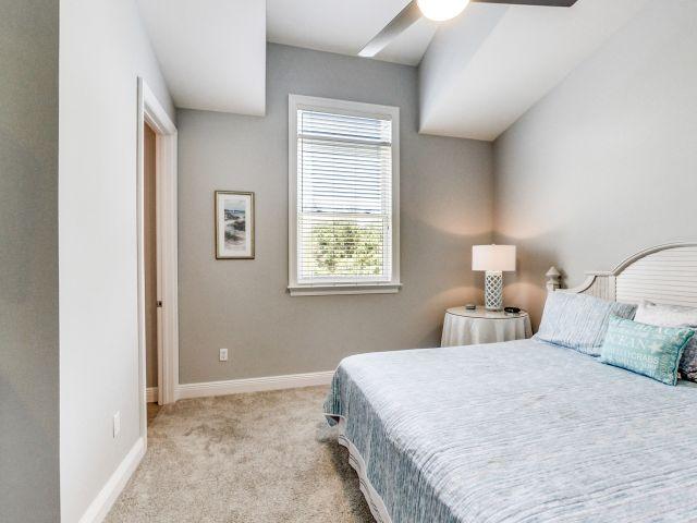 GULF PLACE AT SANTA ROSA BEACH - Residential