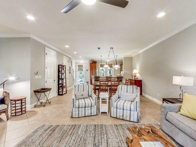 GULF PLACE AT SANTA ROSA BEACH - Residential