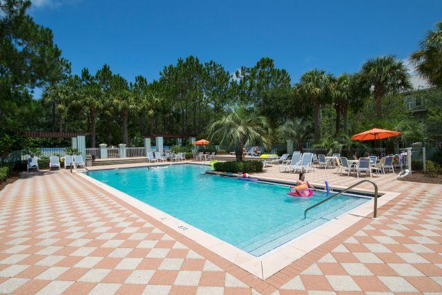 GULF PLACE AT SANTA ROSA BEACH - Residential