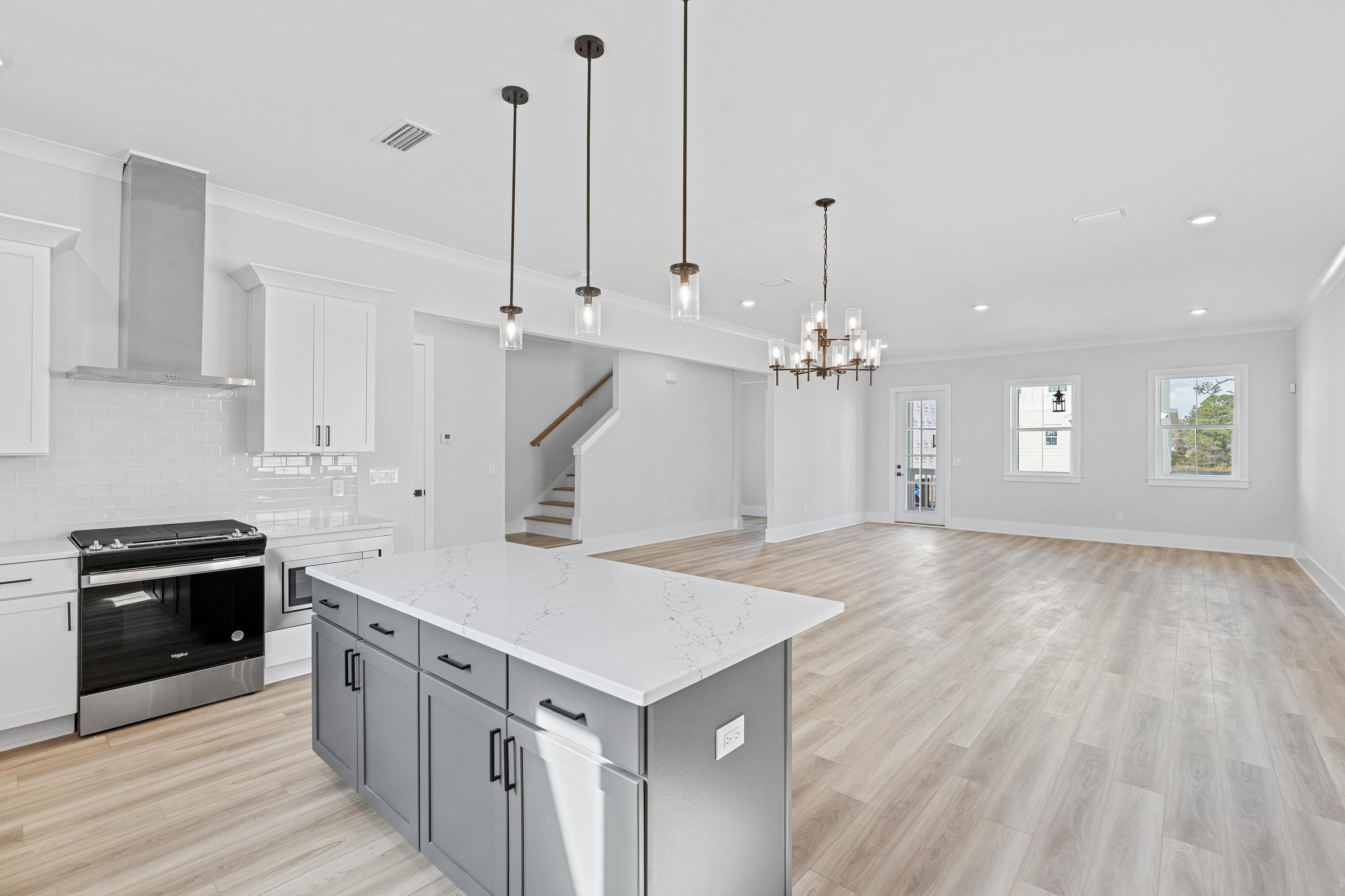 Cessna Village - Residential