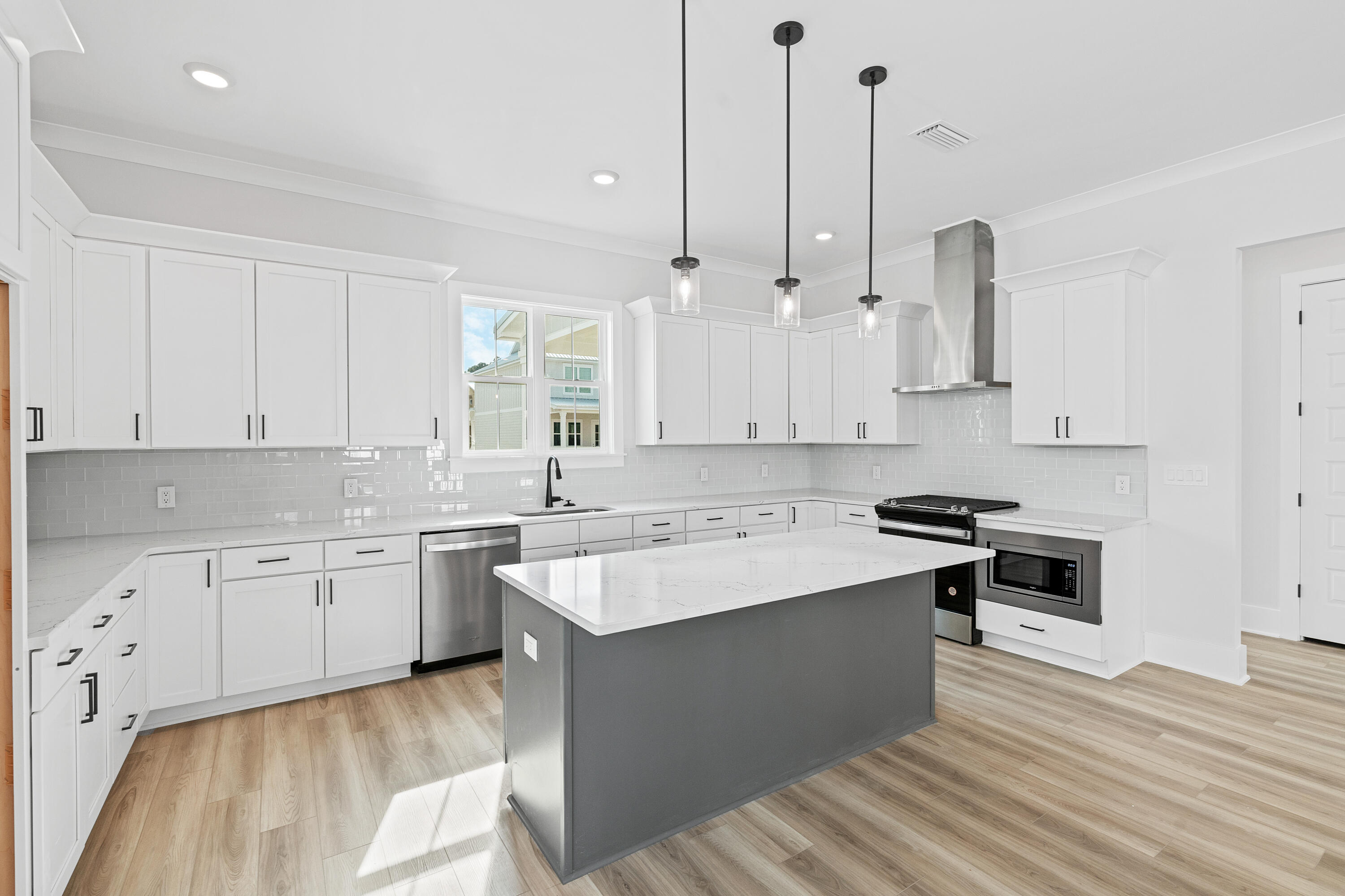 Cessna Village - Residential