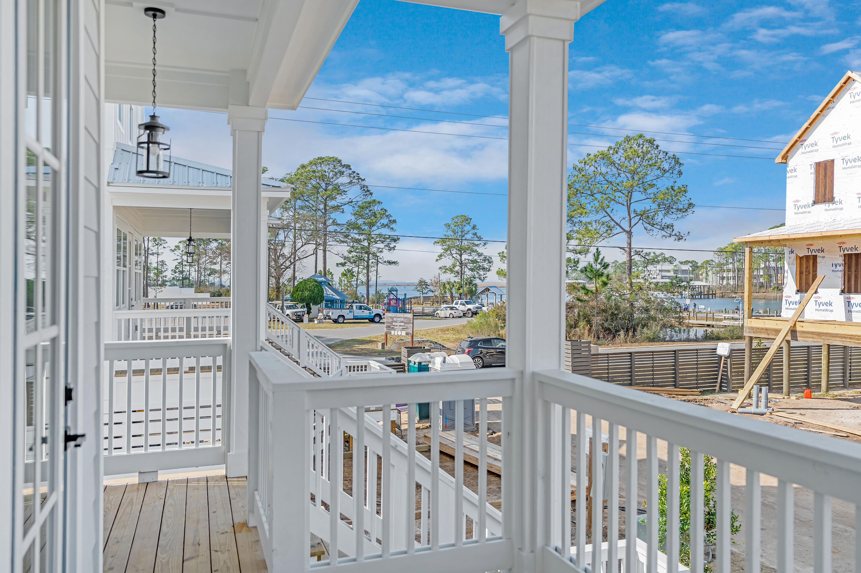 Cessna Village - Residential