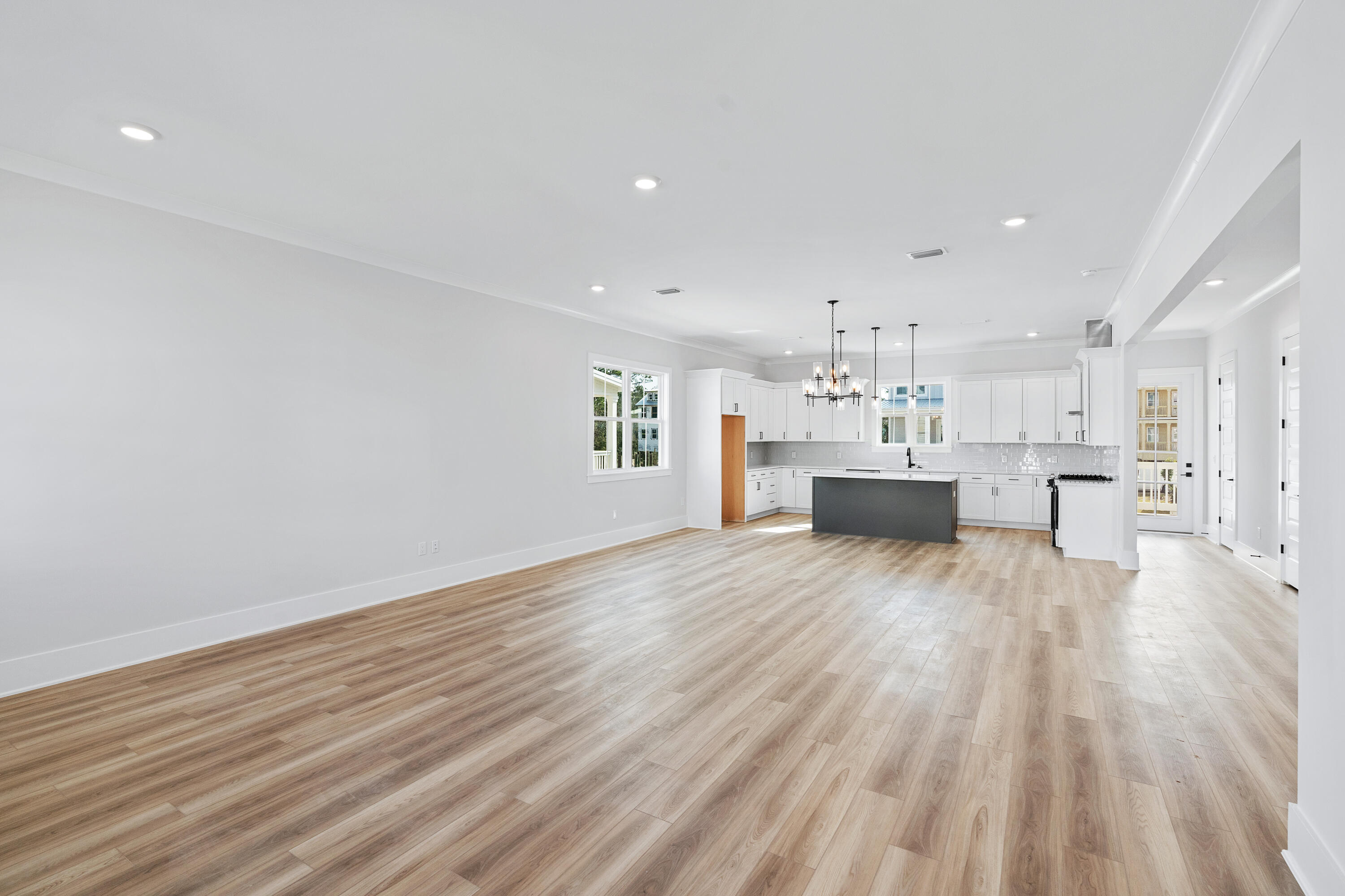 Cessna Village - Residential