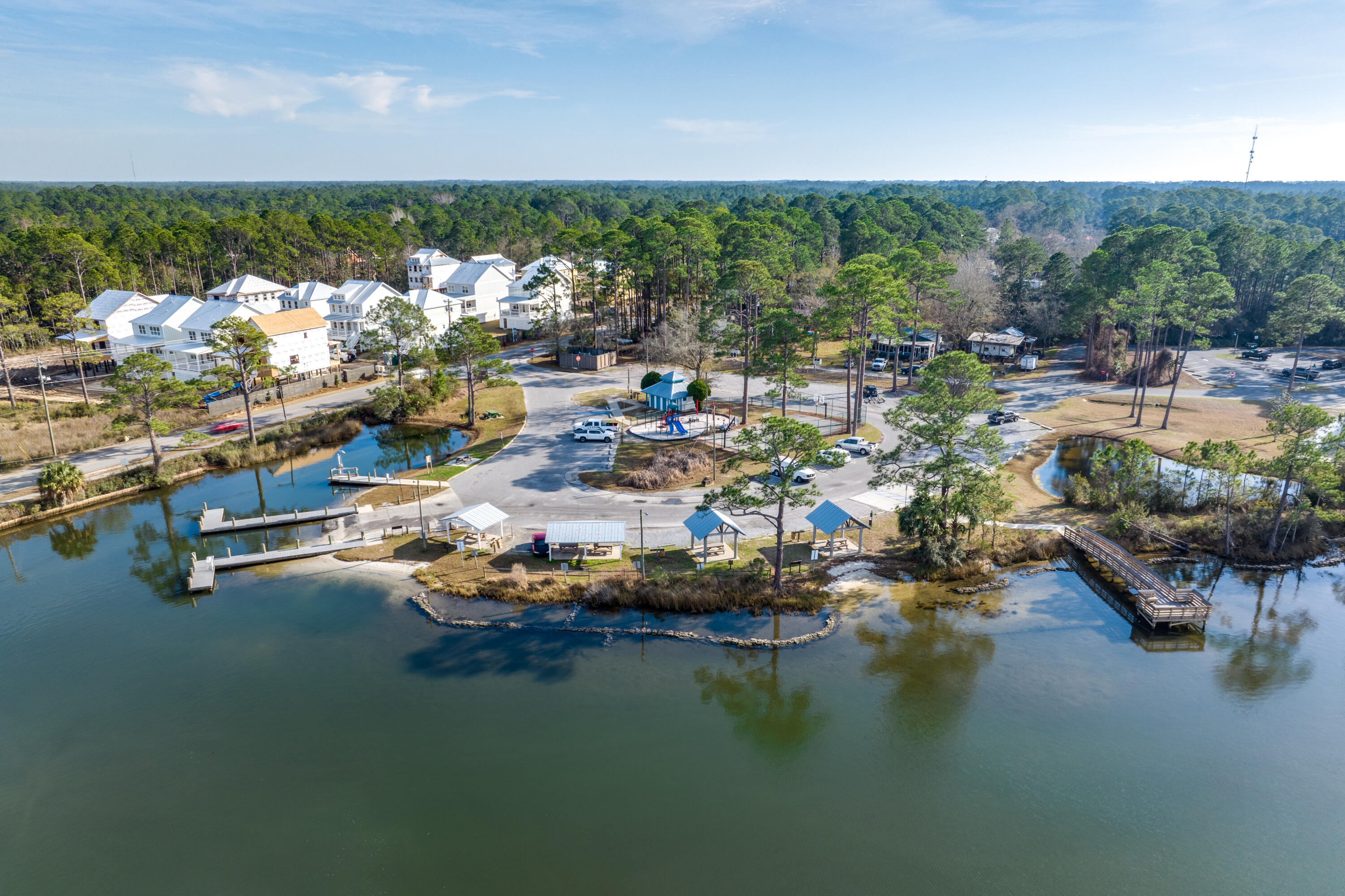 Cessna Village - Residential