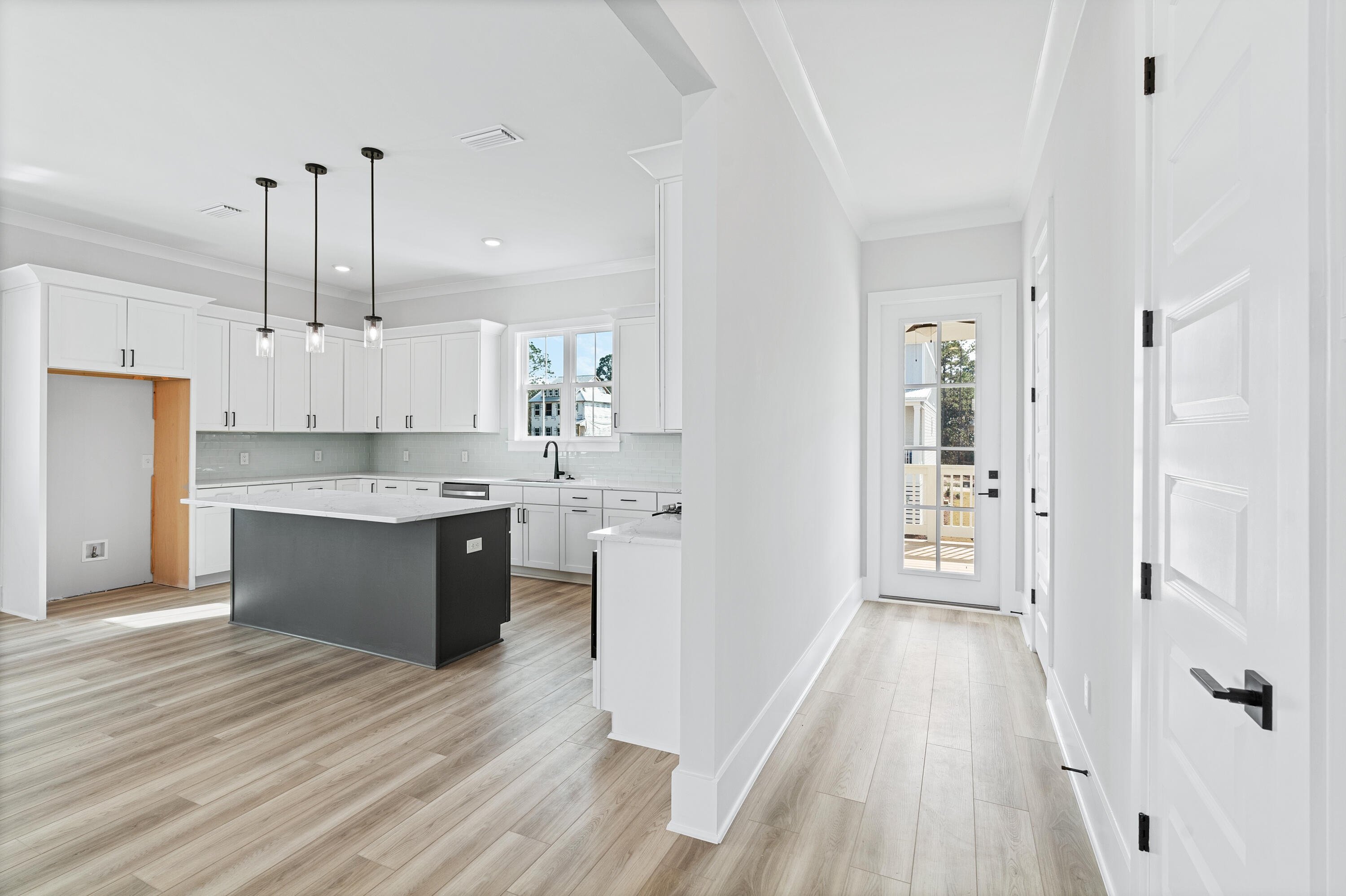 Cessna Village - Residential