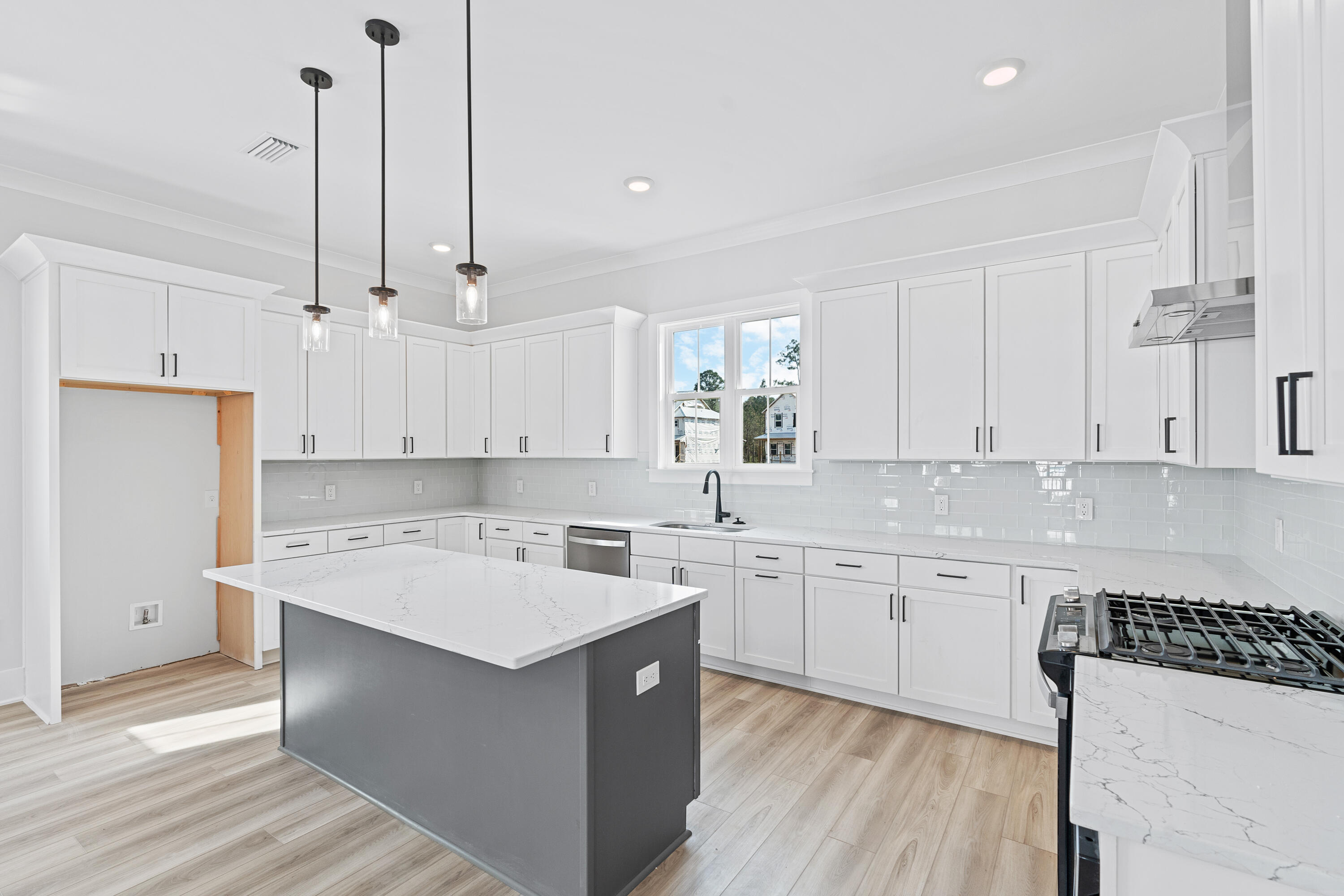 Cessna Village - Residential