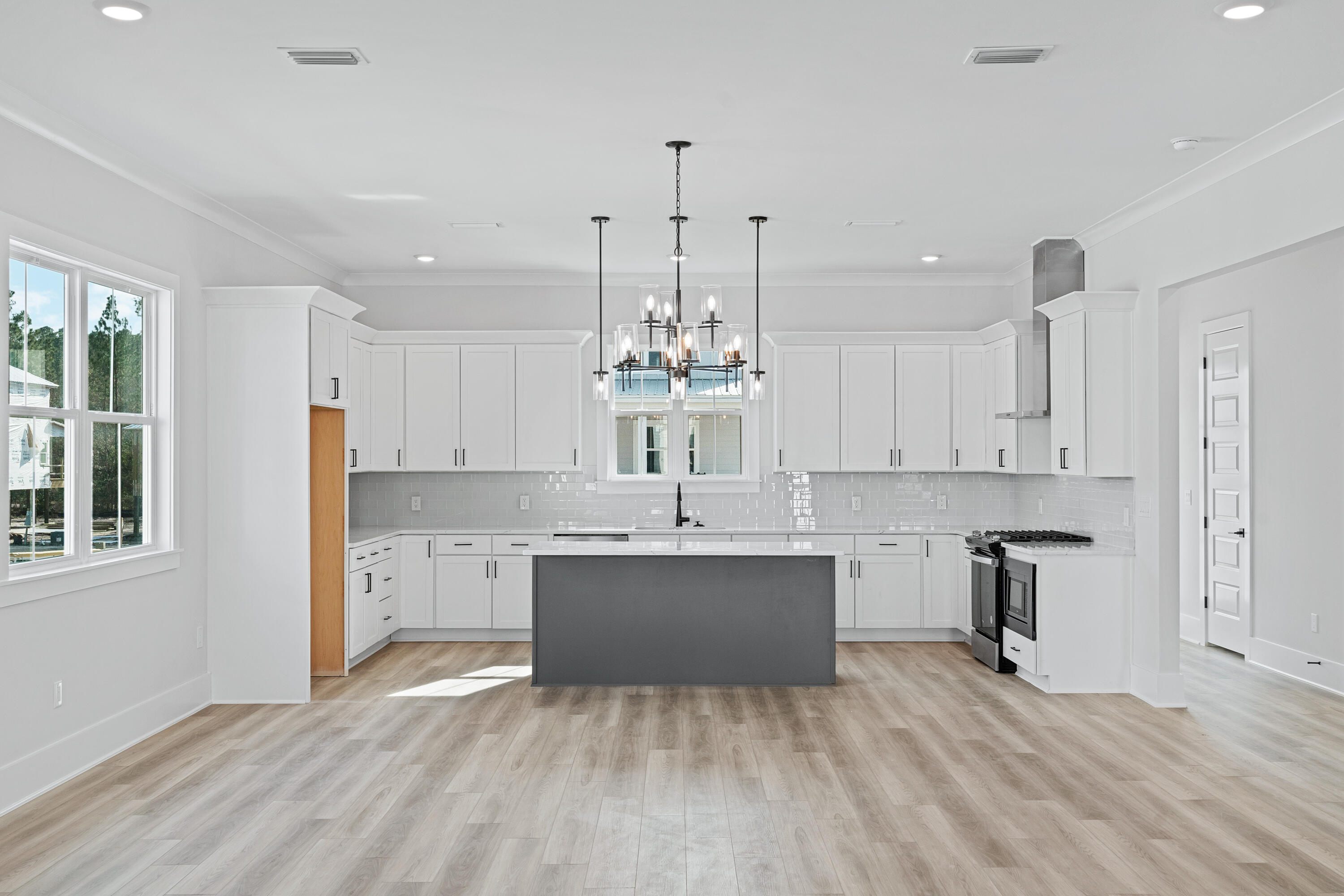 Cessna Village - Residential