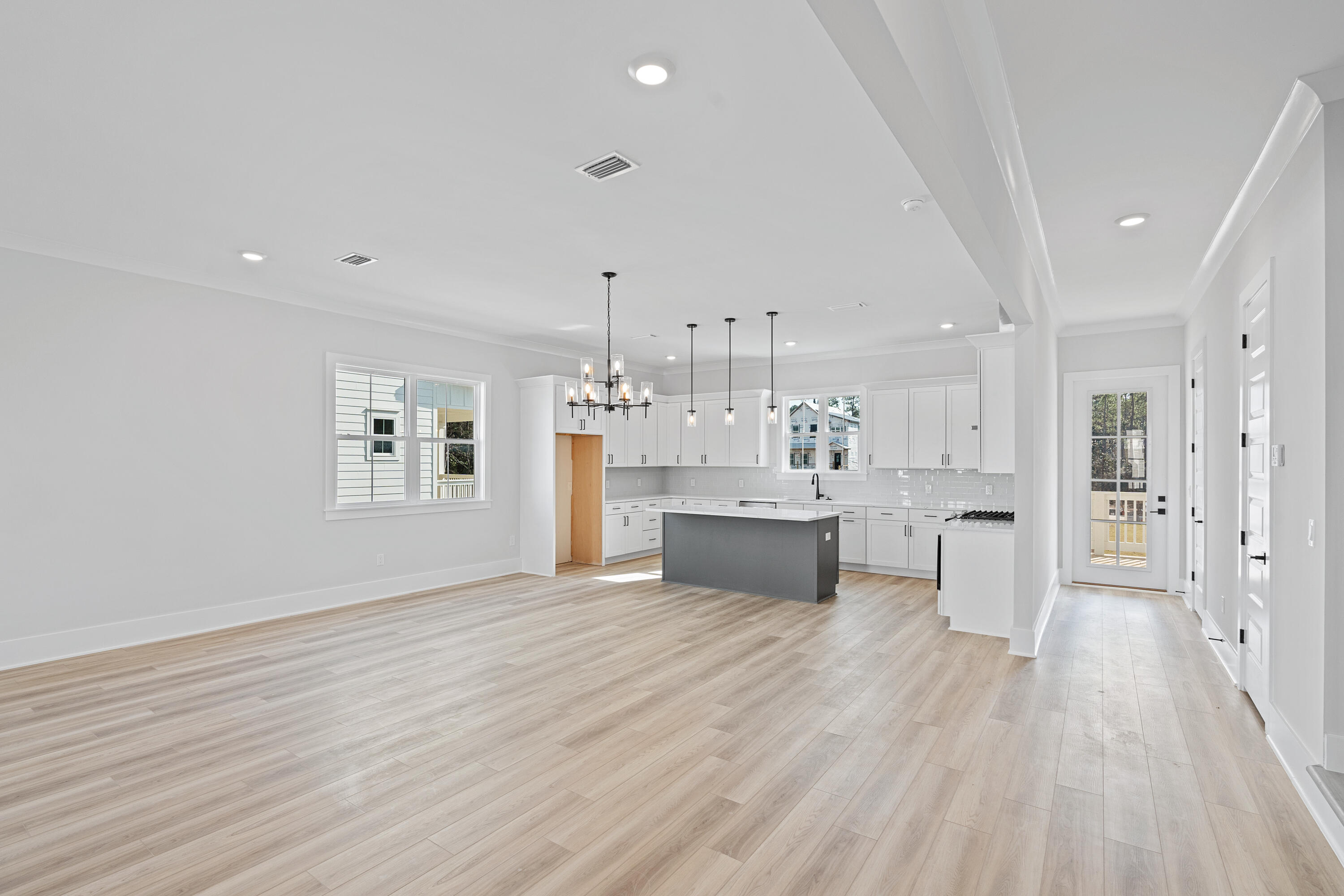 Cessna Village - Residential