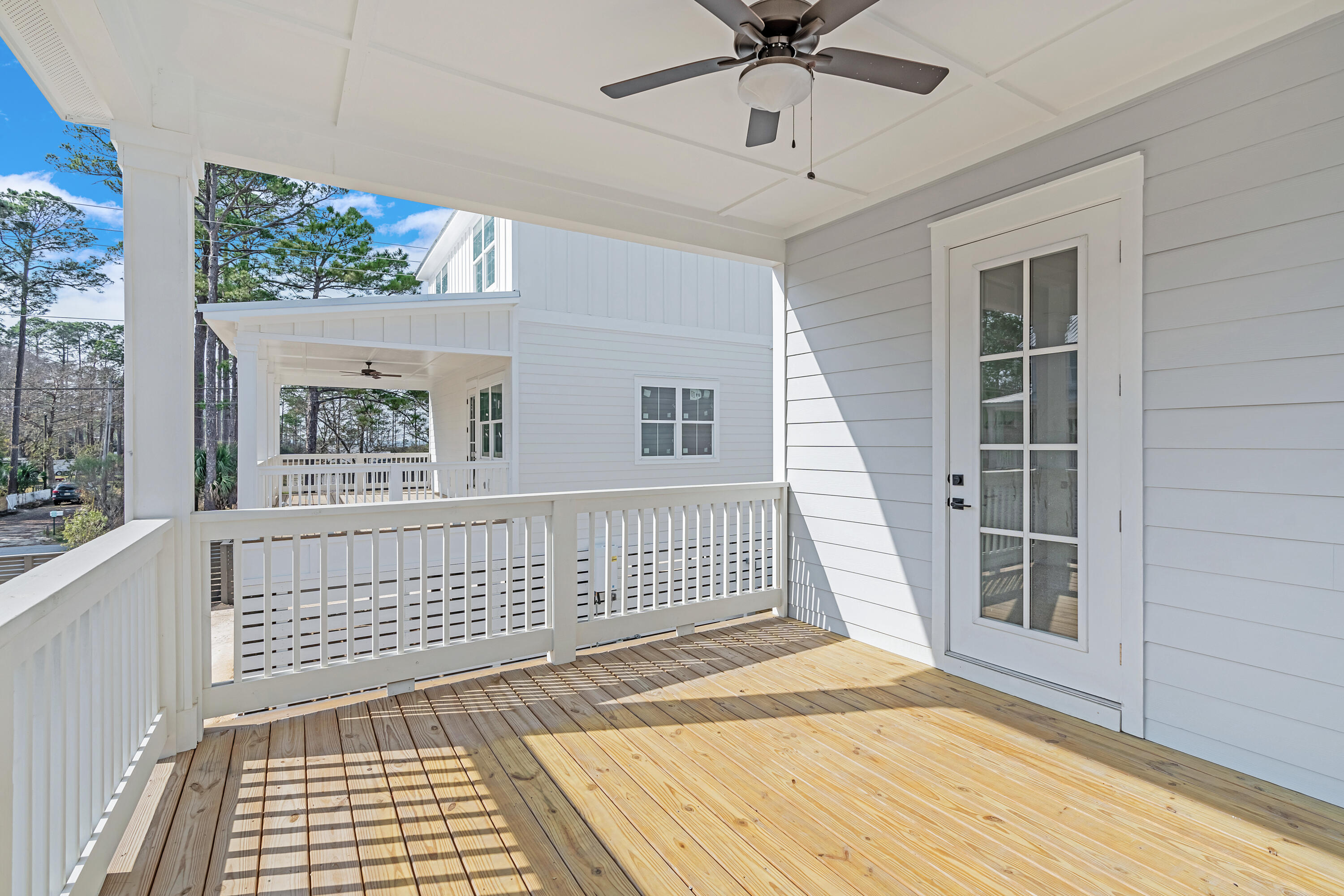 Cessna Village - Residential