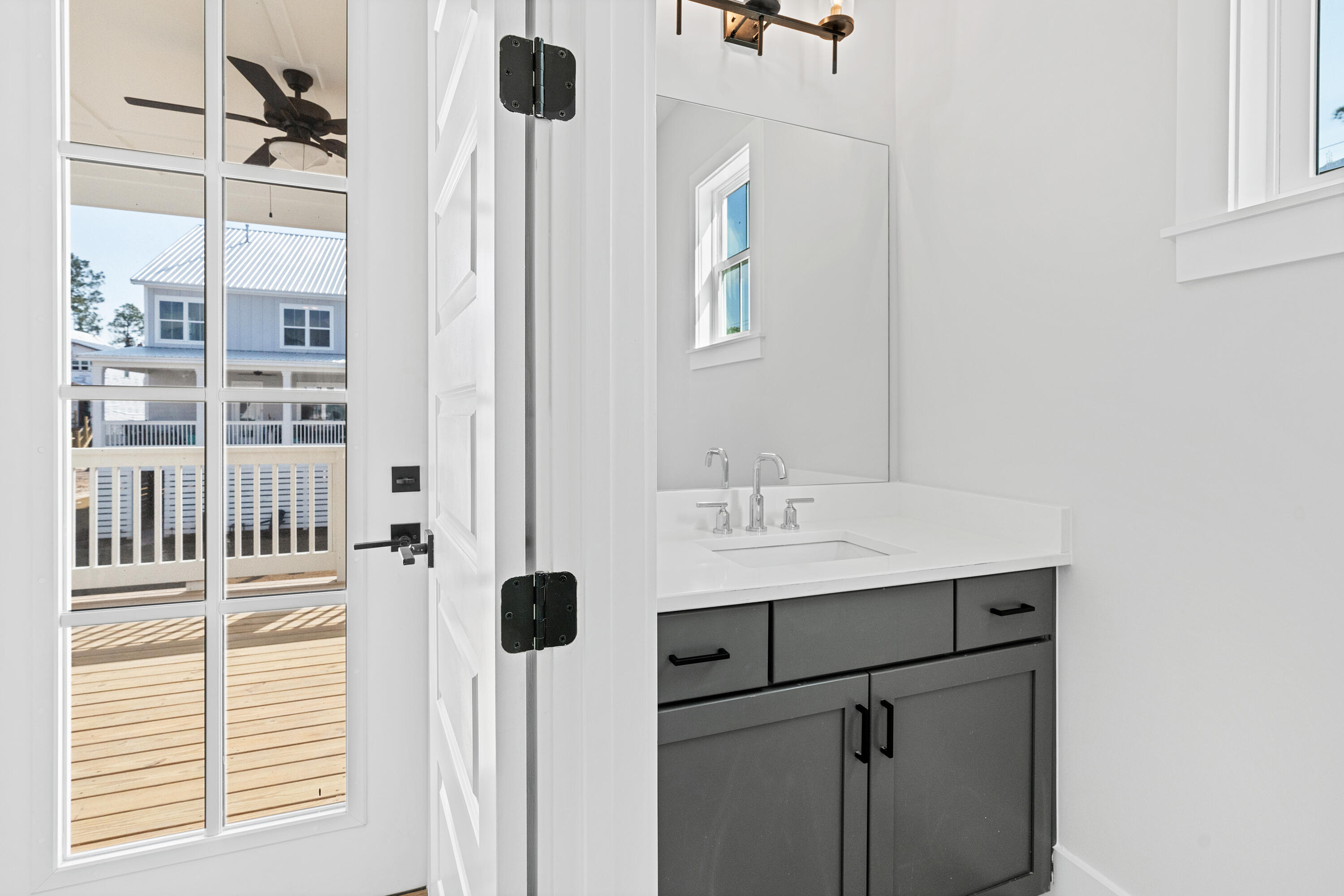 Cessna Village - Residential