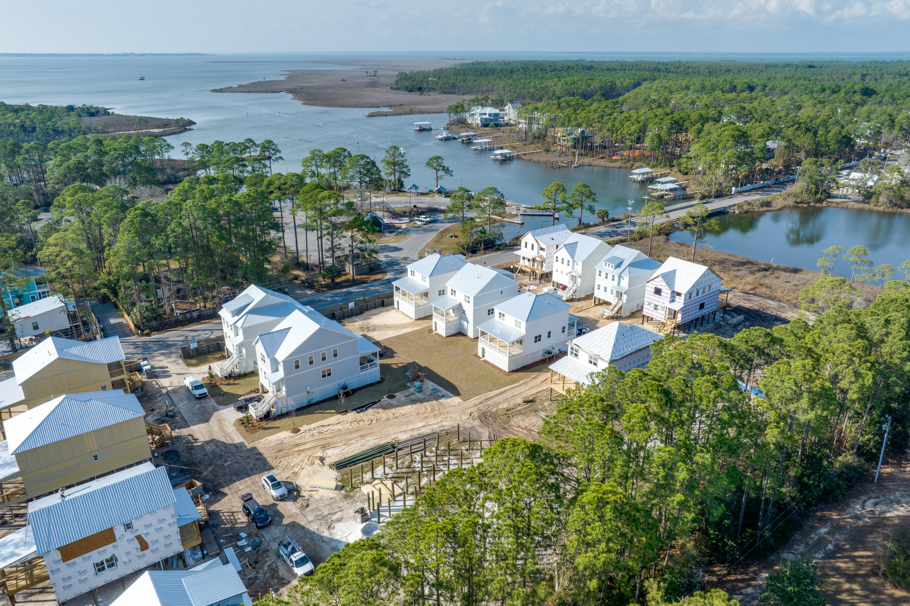 Cessna Village - Residential