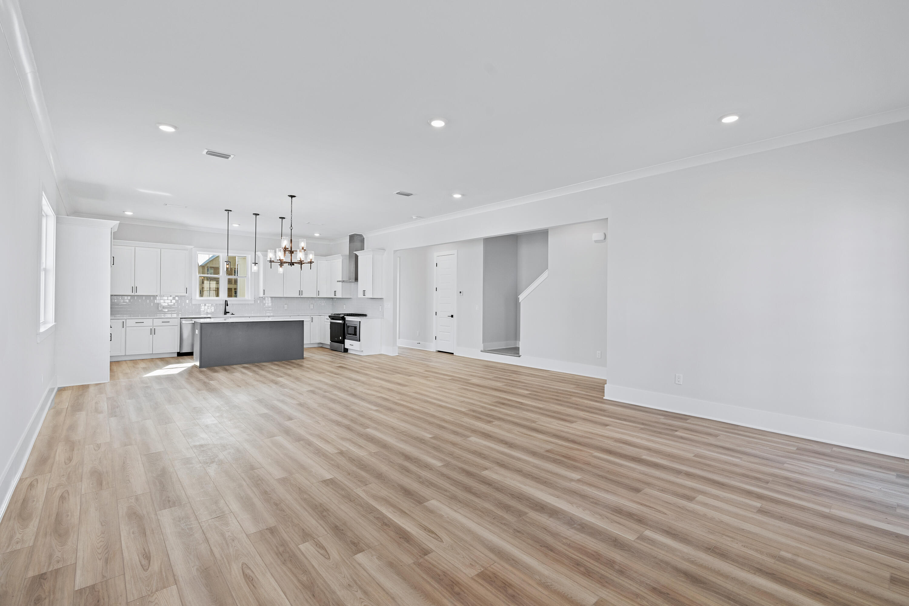 Cessna Village - Residential