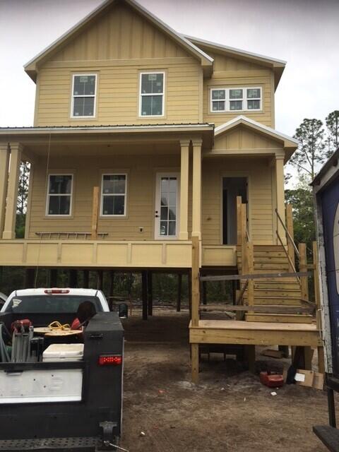 Cessna Village - Residential