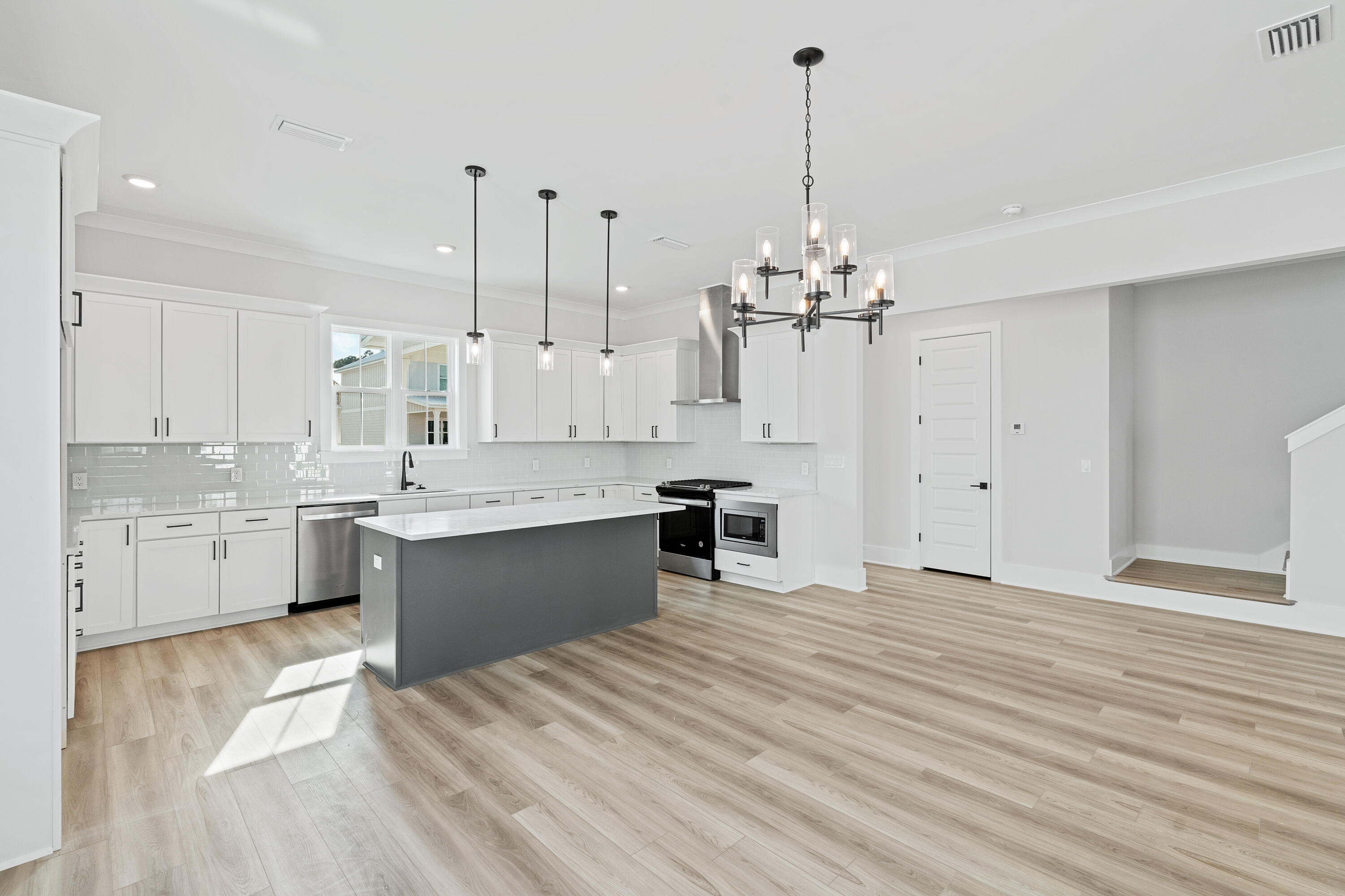 Cessna Village - Residential