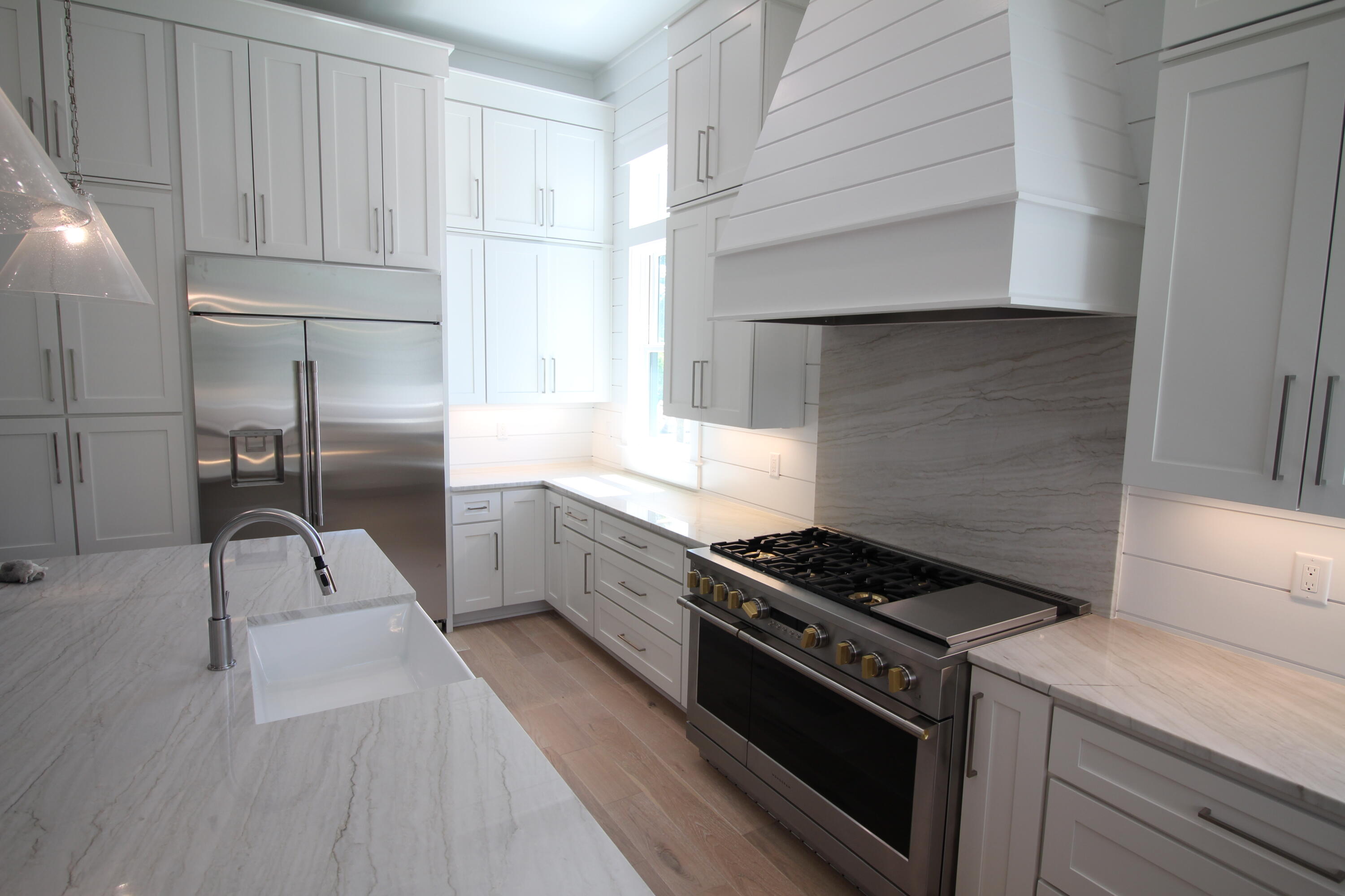 THE PRESERVE AT GRAYTON BEACH - Residential