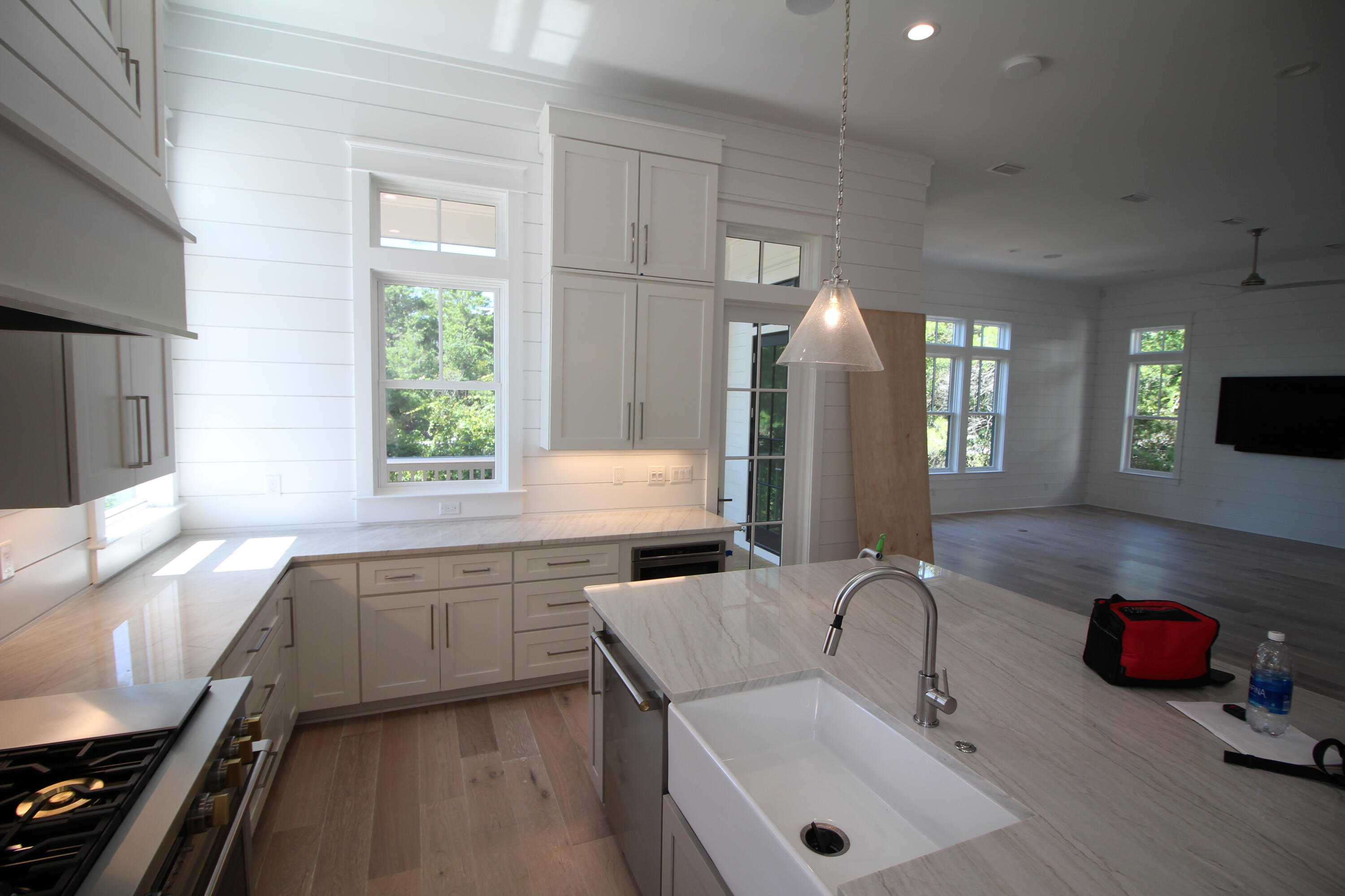 THE PRESERVE AT GRAYTON BEACH - Residential