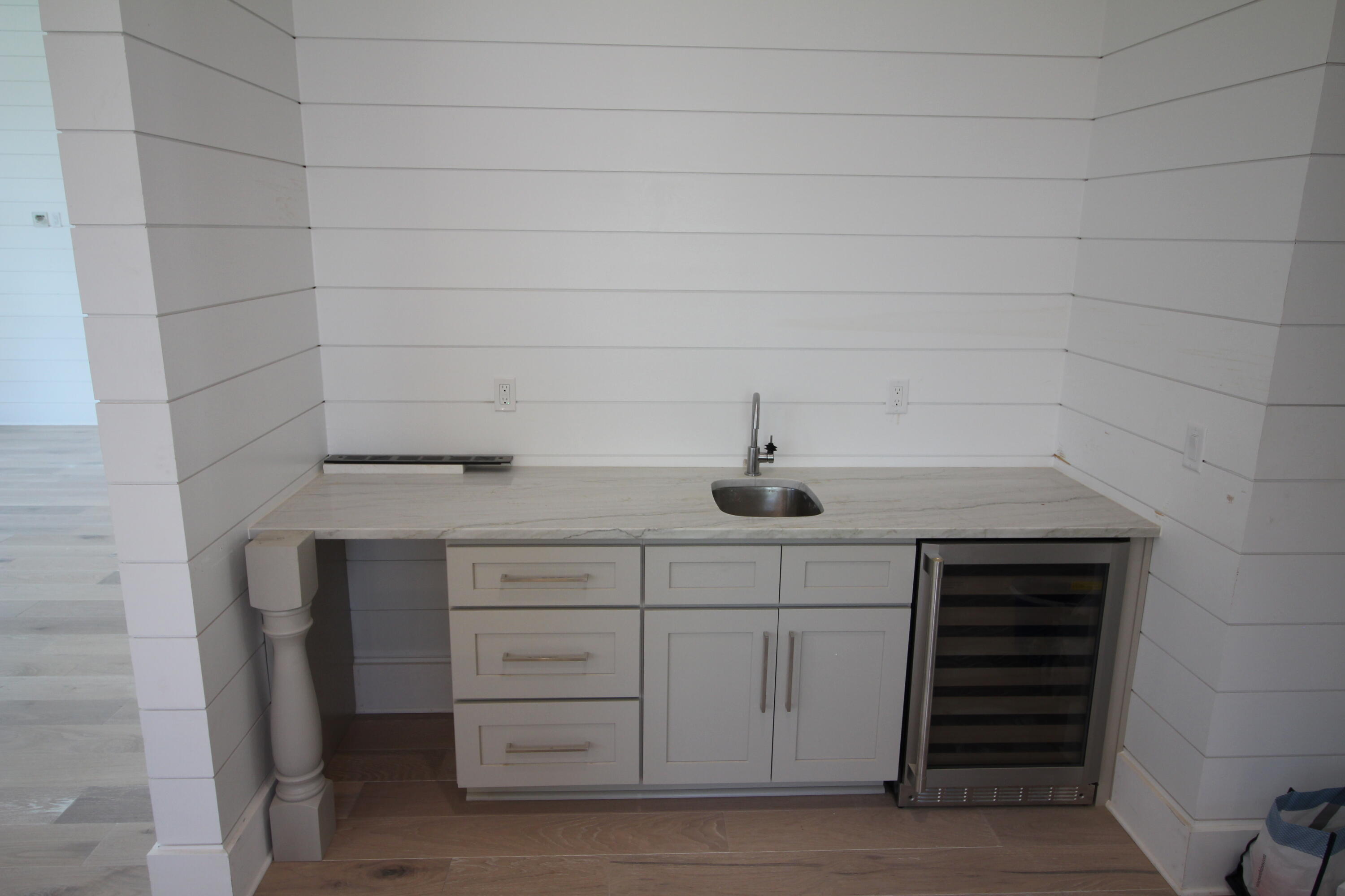 THE PRESERVE AT GRAYTON BEACH - Residential