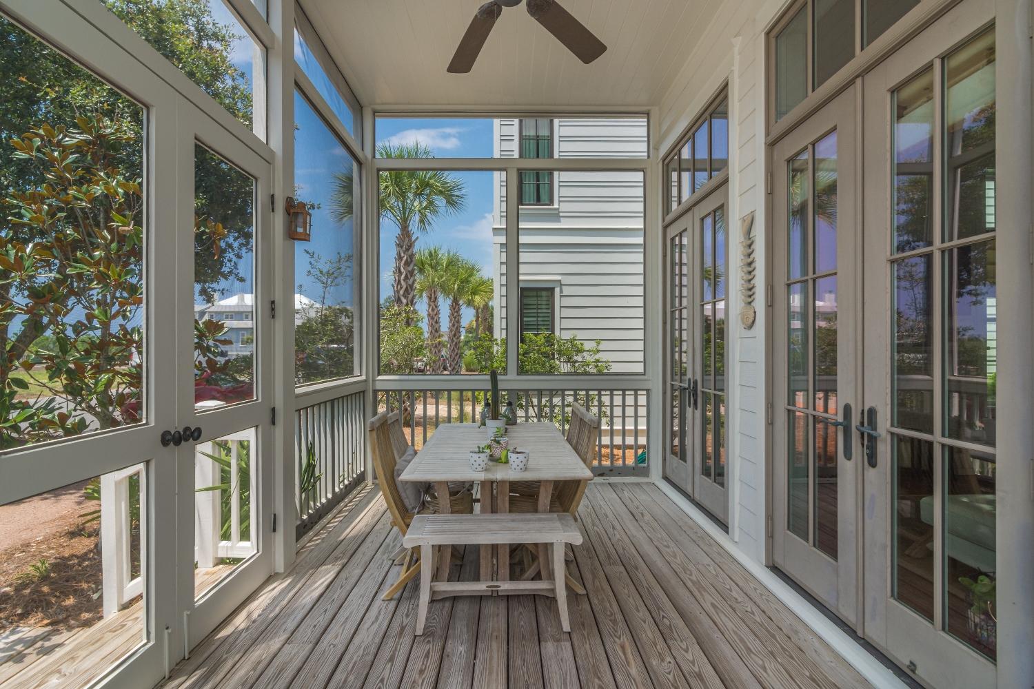 CYPRESS DUNES - Residential