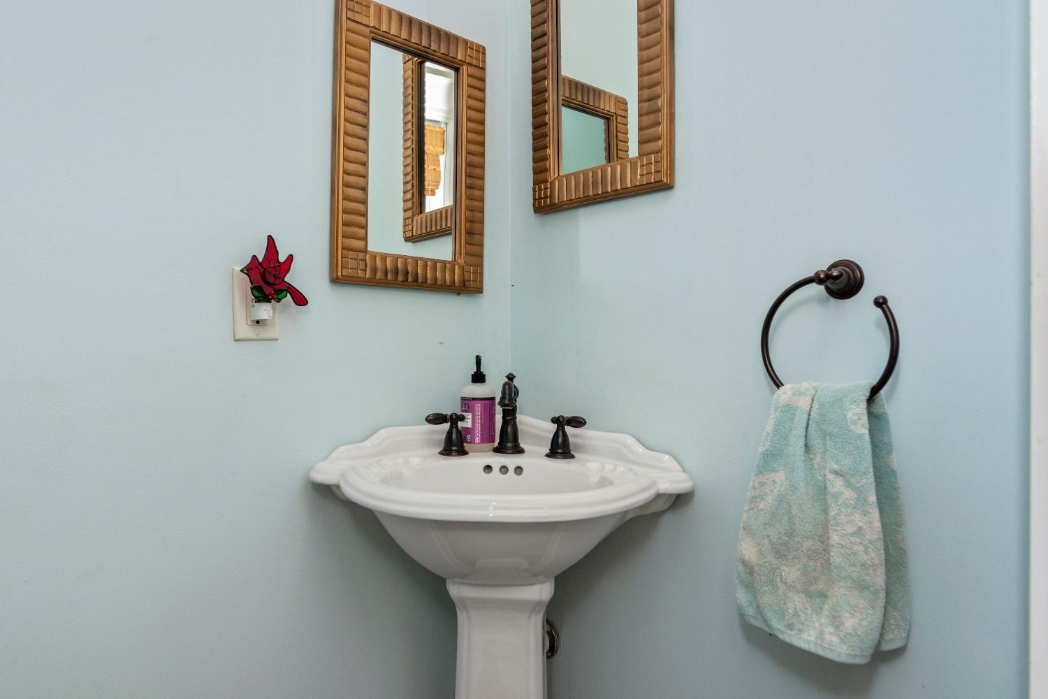 CYPRESS DUNES - Residential