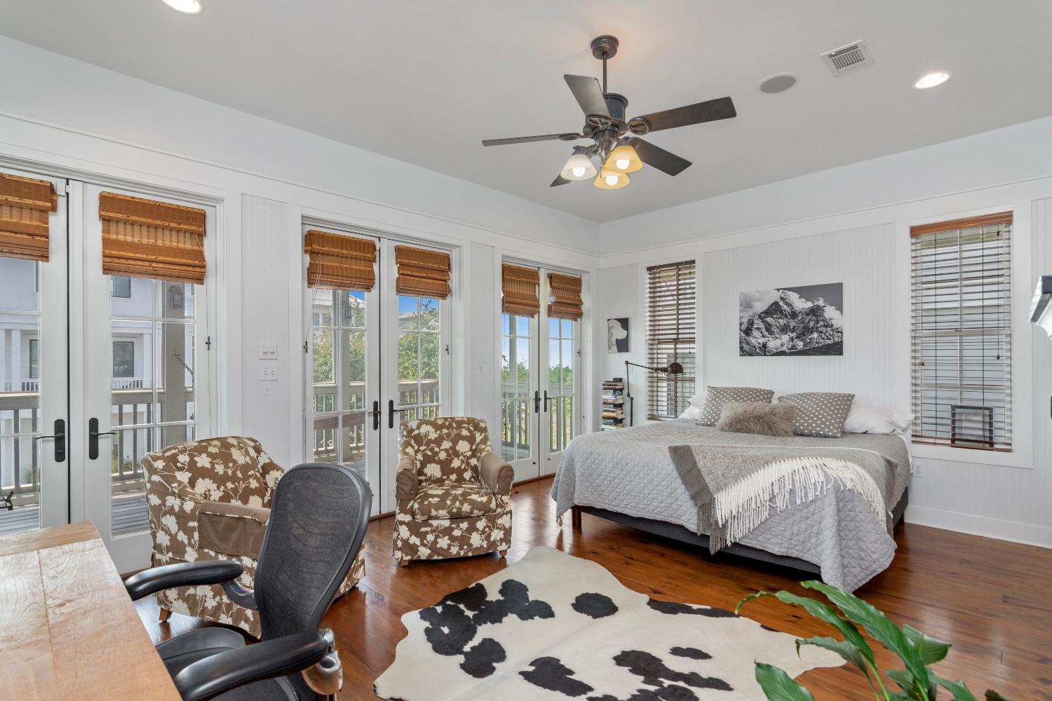 CYPRESS DUNES - Residential