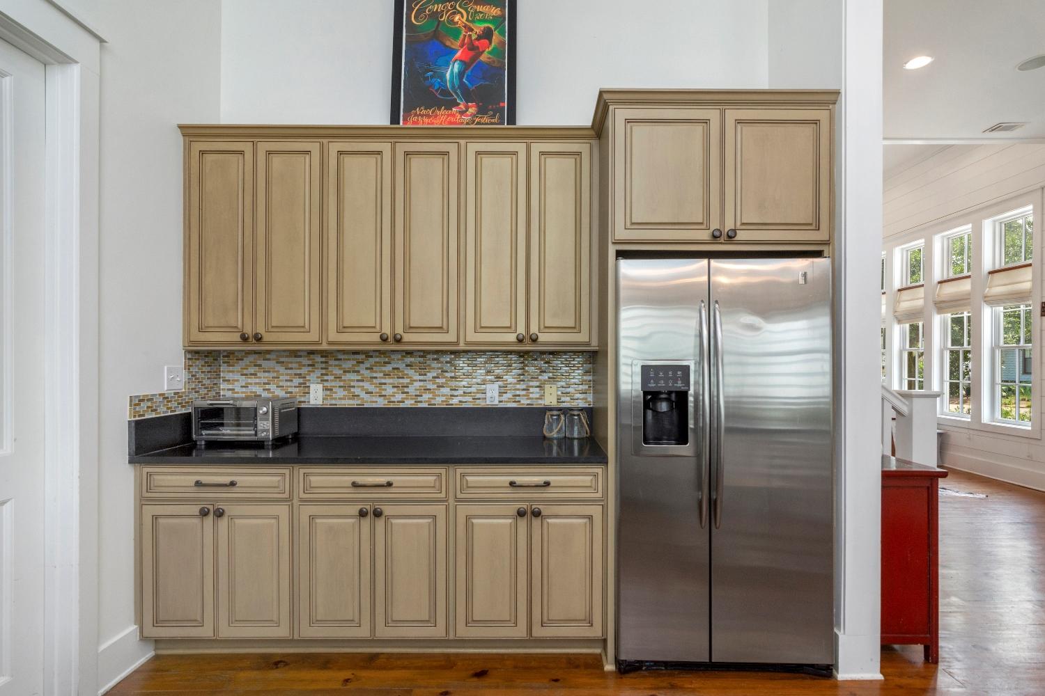 CYPRESS DUNES - Residential