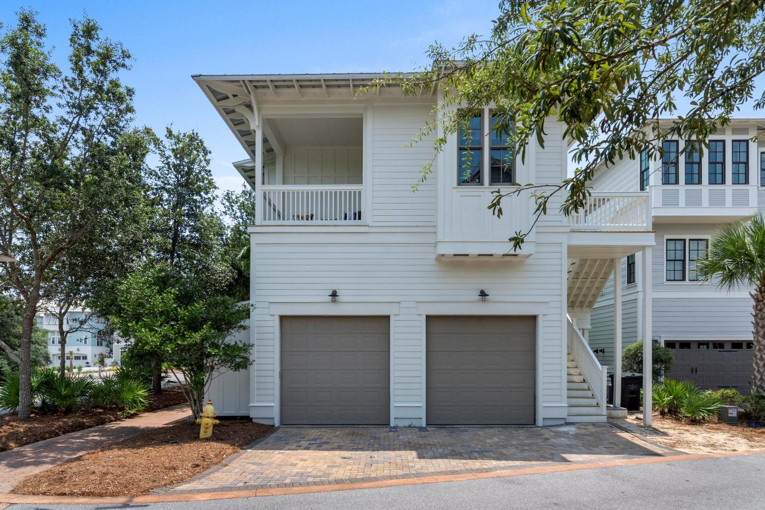 CYPRESS DUNES - Residential