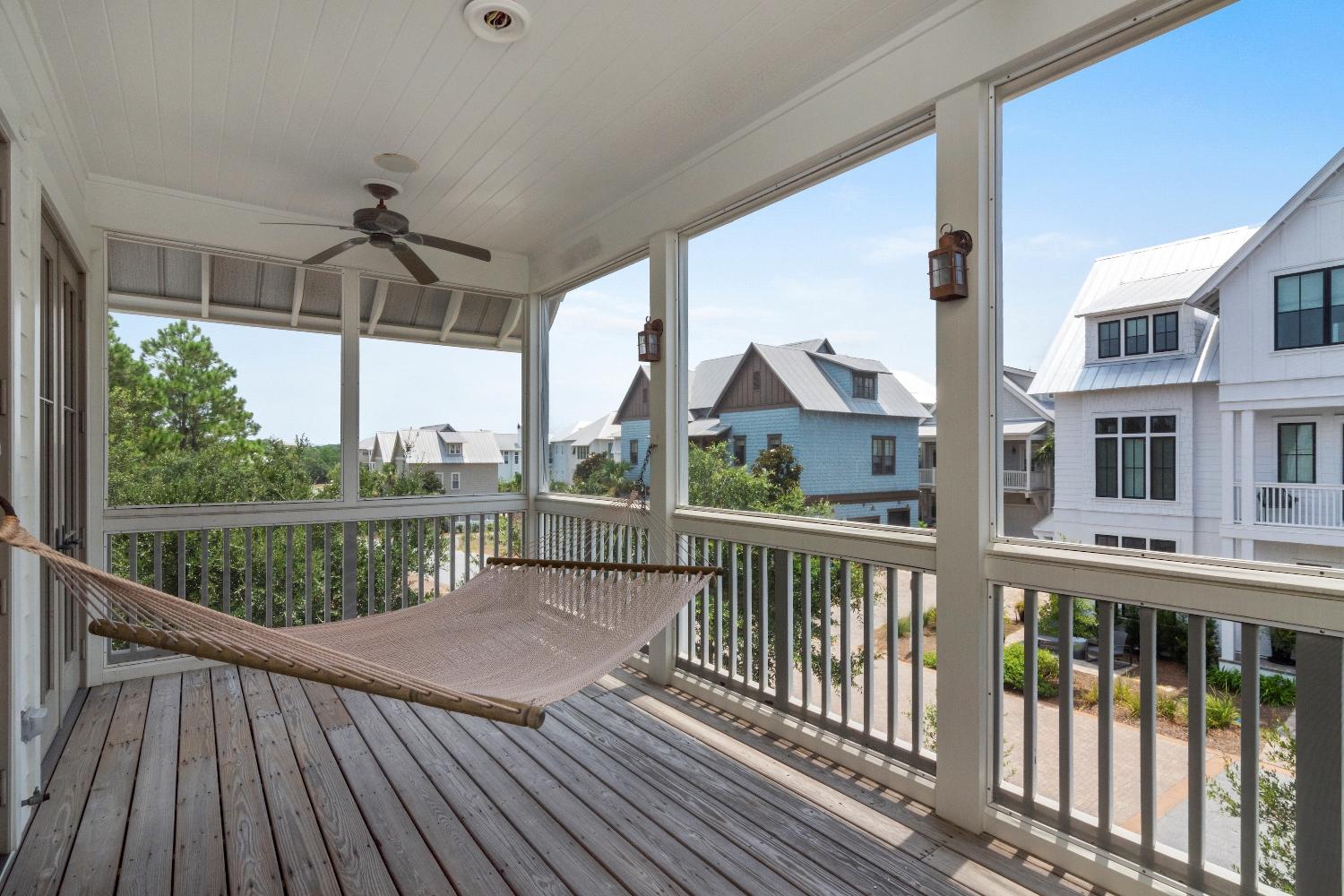 CYPRESS DUNES - Residential