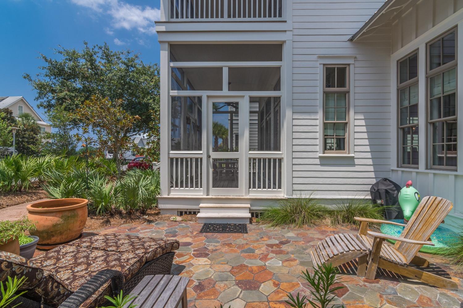 CYPRESS DUNES - Residential